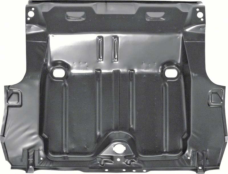 Camaro Firebird Full Trunk Floor Pan