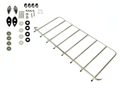  1970-71 E-body Luggage Racks