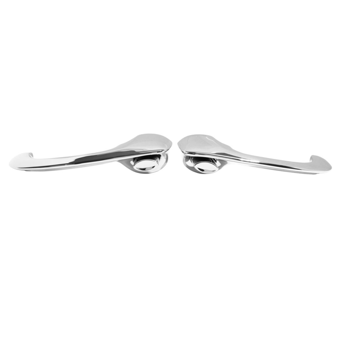 1965-1969 Corvair Door Handles. Sold as a Pair