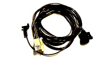 1970-1974 Dodge Plymouth E-Body Neutral Safety Switch Wiring Harness