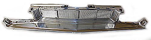 1970 1971 1972 1973 1974 Dodge Challenger Grilles/Headlamps and Trim