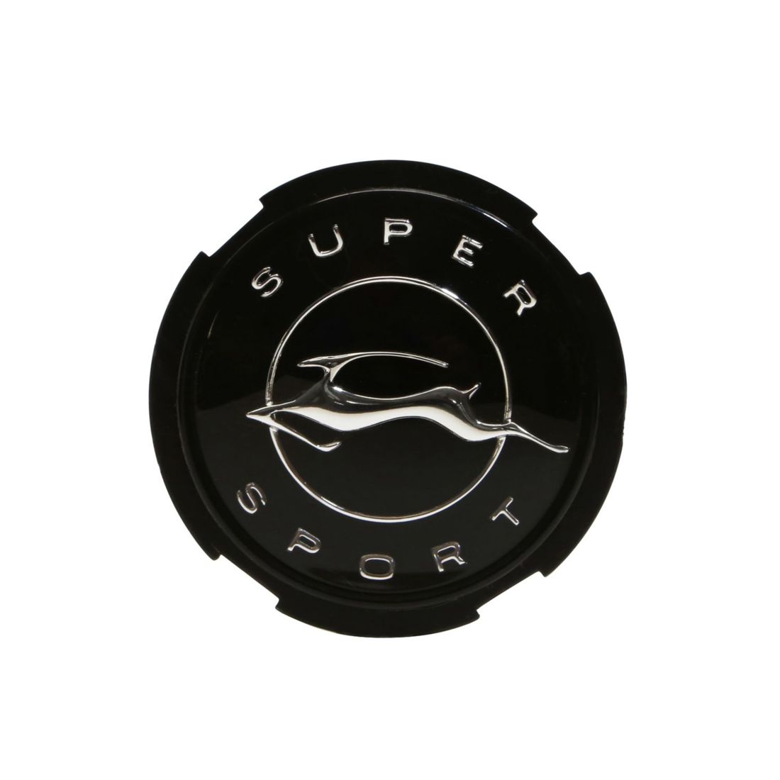 1963 Impala Horn Ring Emblem, “Impala SS”, Sold as Each