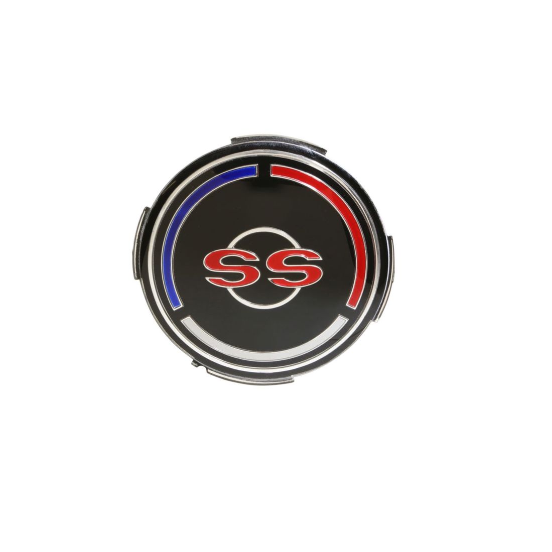 1967 Impala Wheel Cover Emblem, Impala “SS”, Sold as Each