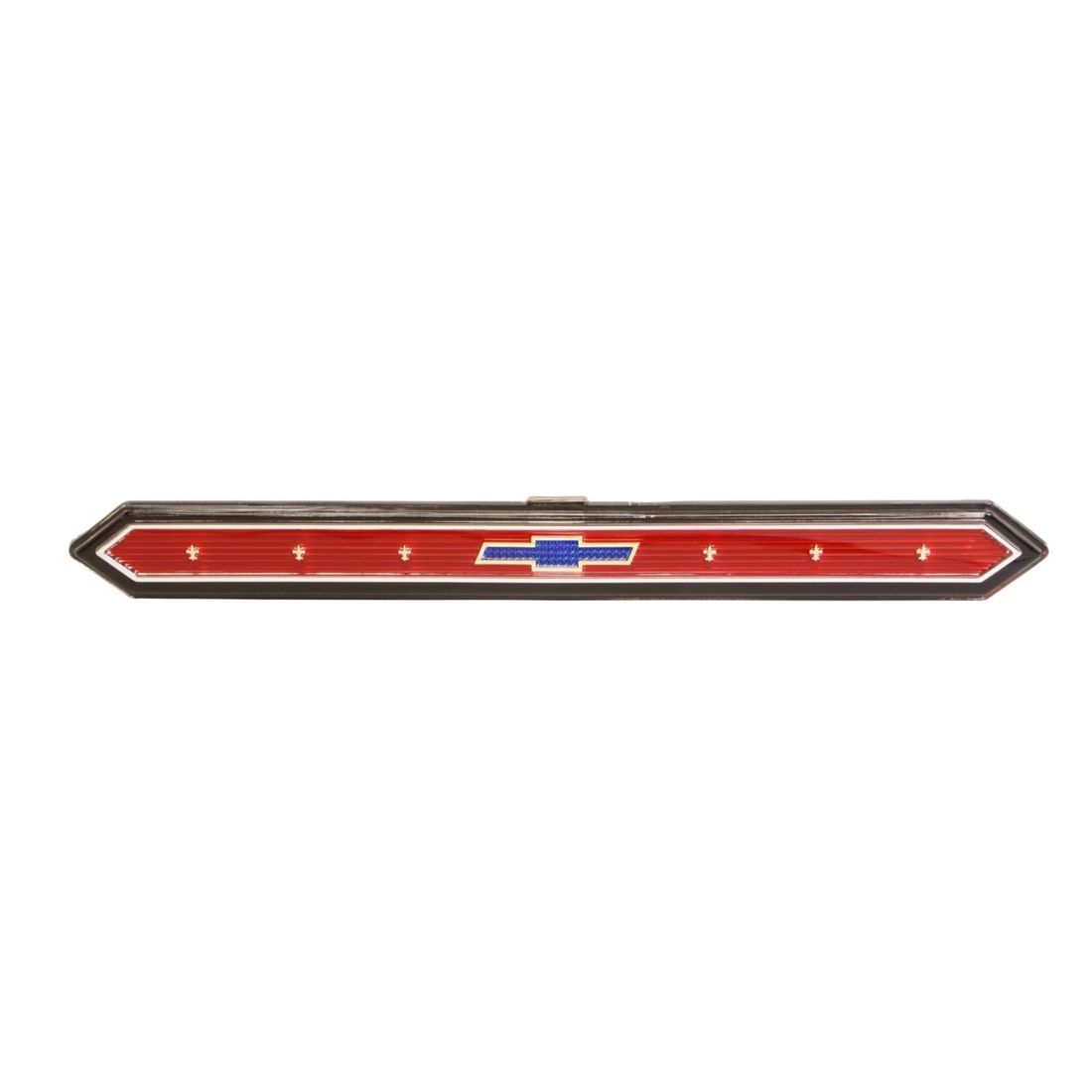 1965 Nova Rear Panel Emblem, Sold as Each