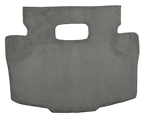 1993-1998 Toyota Supra 2DR Cargo Area Cutpile Carpet Flooring 801 Black