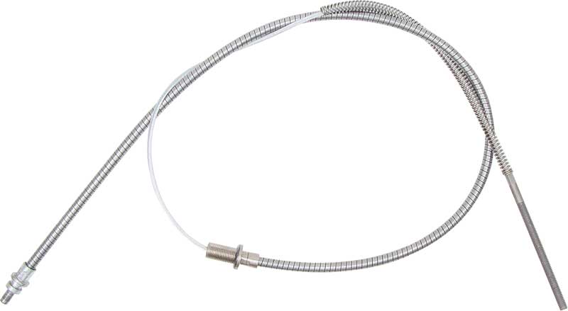 1975-81 Camaro / Firebird Front Park Brake Cable 