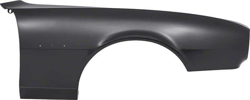 1967 Camaro Standard Restorer's Choice&trade; Right Hand (Passenger Side)Front Fender 