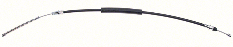 1968-69 Camaro / Firebird Rear Park Brake Cable 