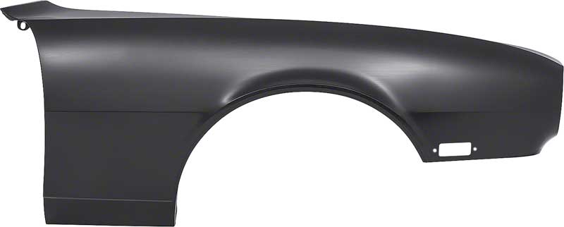 1968 Camaro Standard Restorer's Choice&trade; Right Hand (Passenger Side)Front Fender 