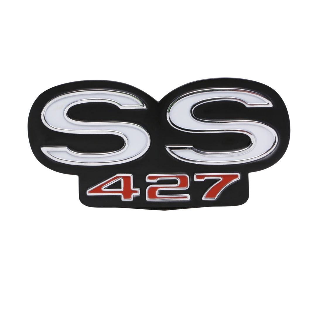 1967 Chevelle Grille Emblem, “SS 427”, Sold as Each