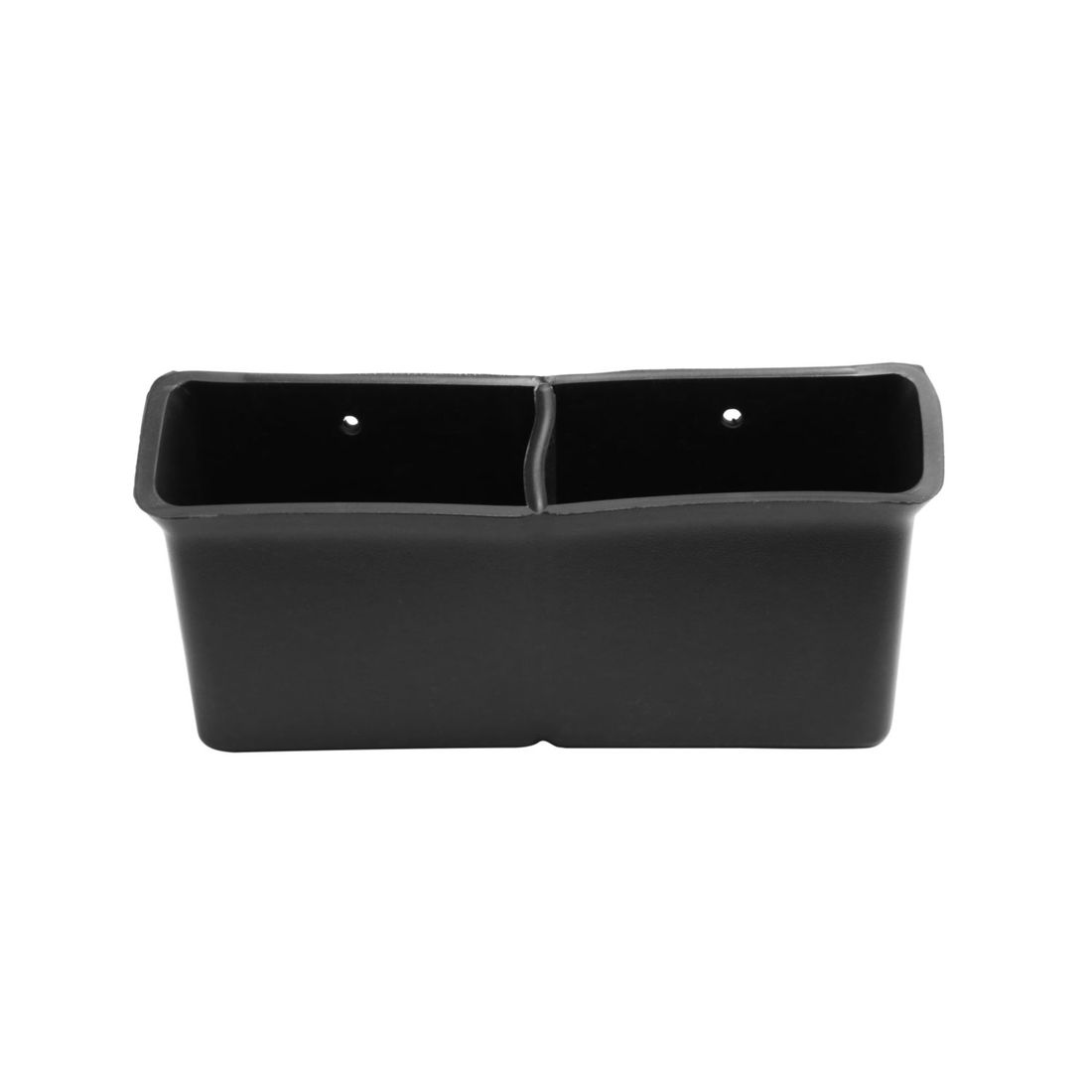 1968-1969 Full-Size Chevrolet Console Seatbelt Pocket, Sold as Each