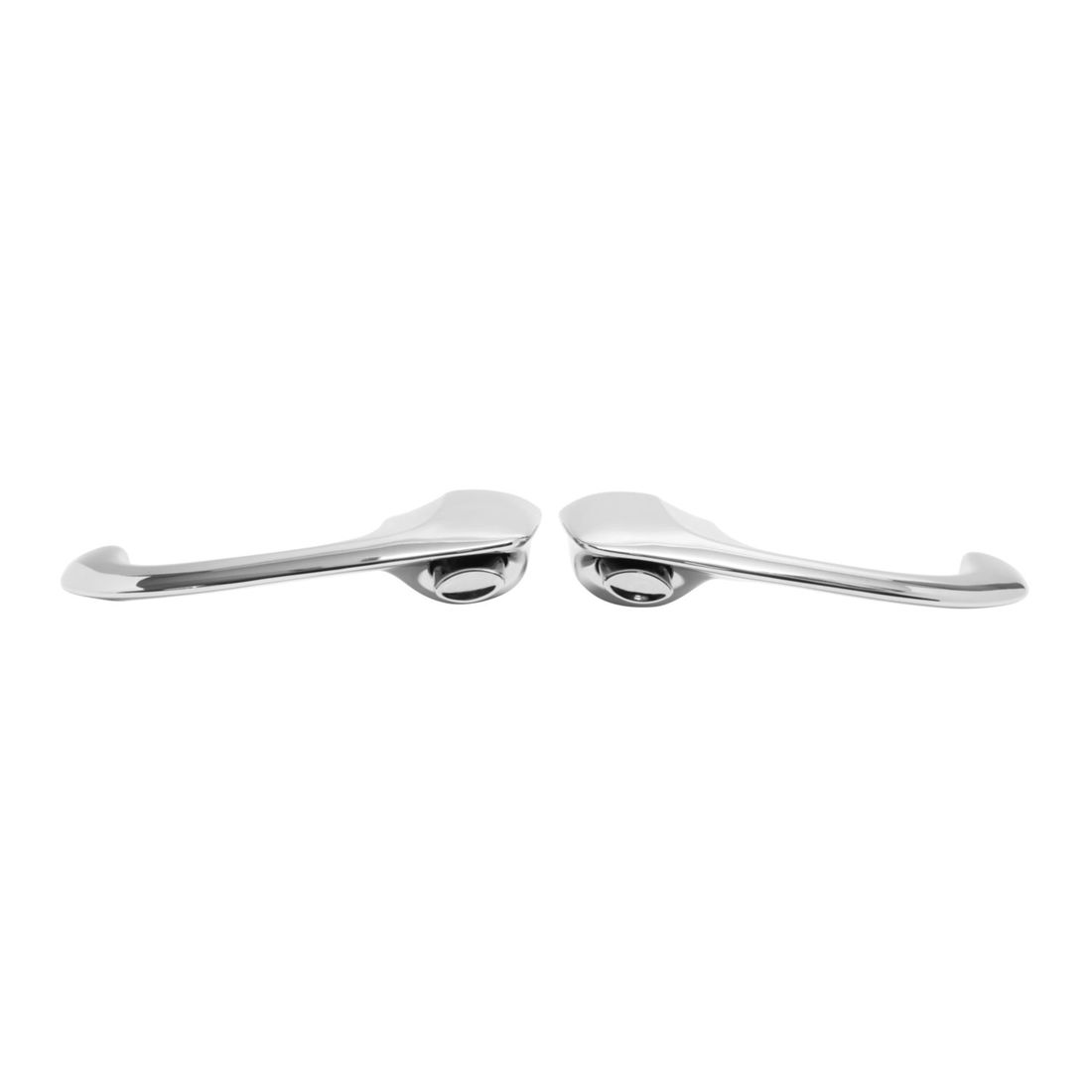 1968-1969 Chevelle 2/4 Door Front Door Handles. Sold as a Pair