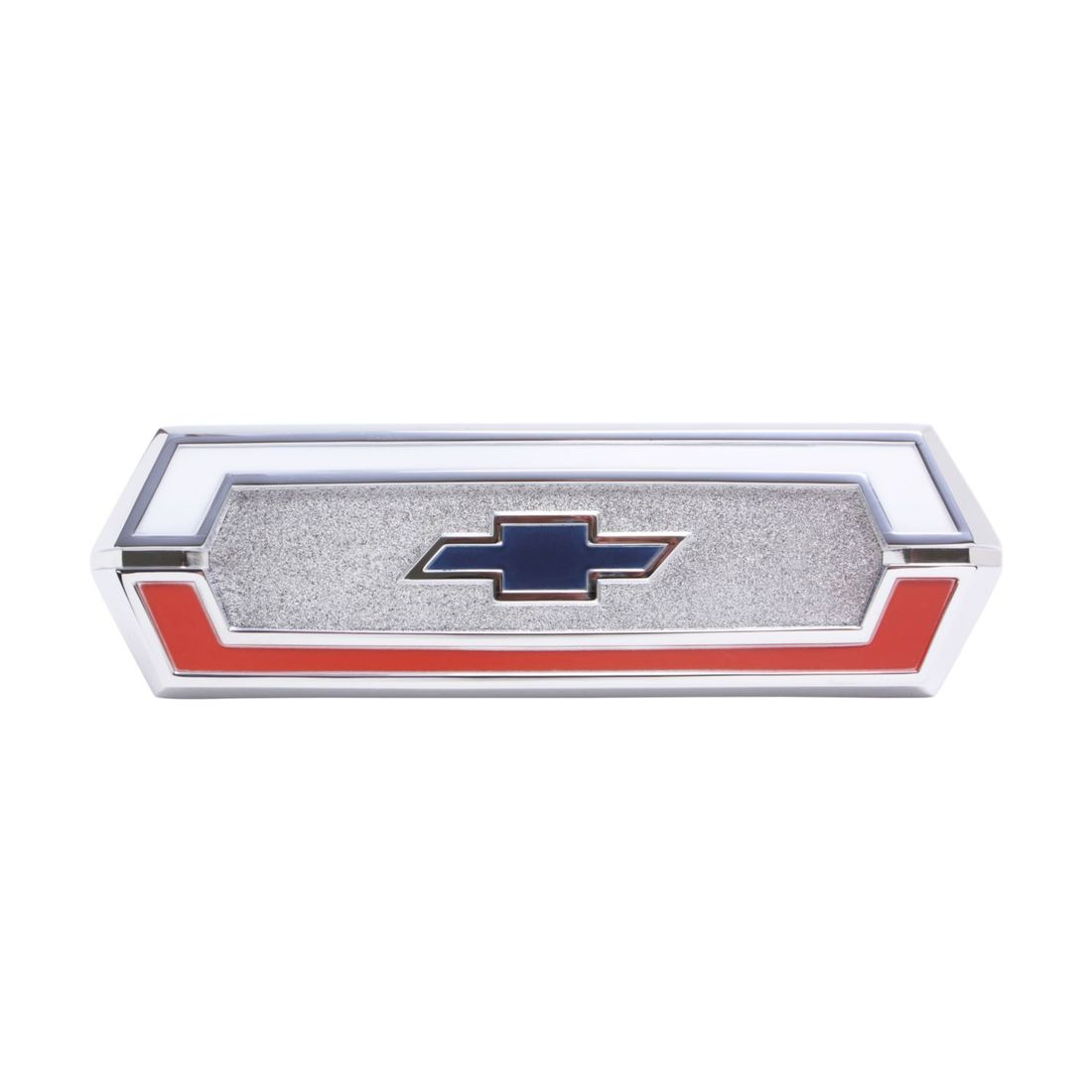 1969-1970 El Camino Tailgate Emblem, Sold as Each