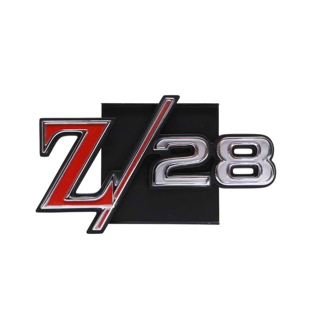 1969 Camaro Grille Emblem, “Z-28”, Sold as Each