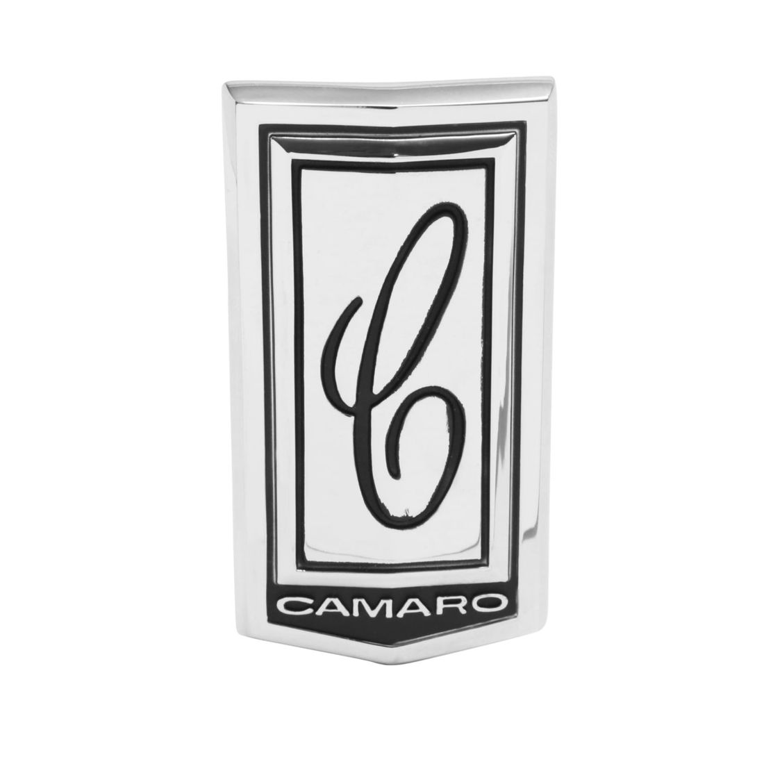 1970 Camaro Front Emblem, Sold as Each