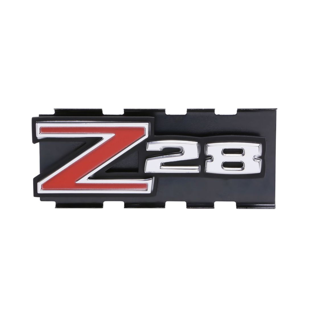 1970-1971 Camaro Grille Emblem, “Z-28”, Sold as Each