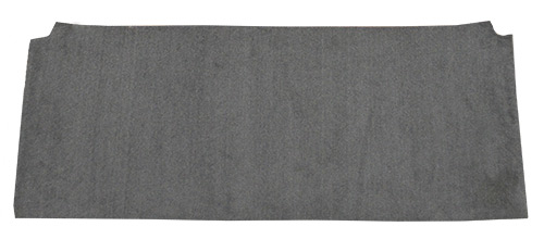 1987-1997 Ford F-350 Crew Cab Curtain Cutpile Carpet Flooring 801 Black