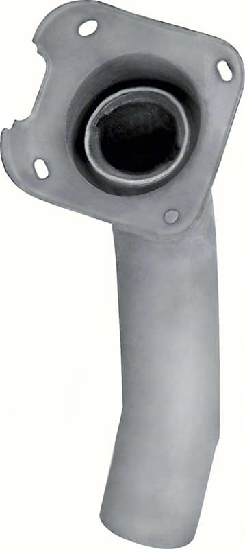 1967-68 Firebird Upper Fuel Tank Filler Neck 