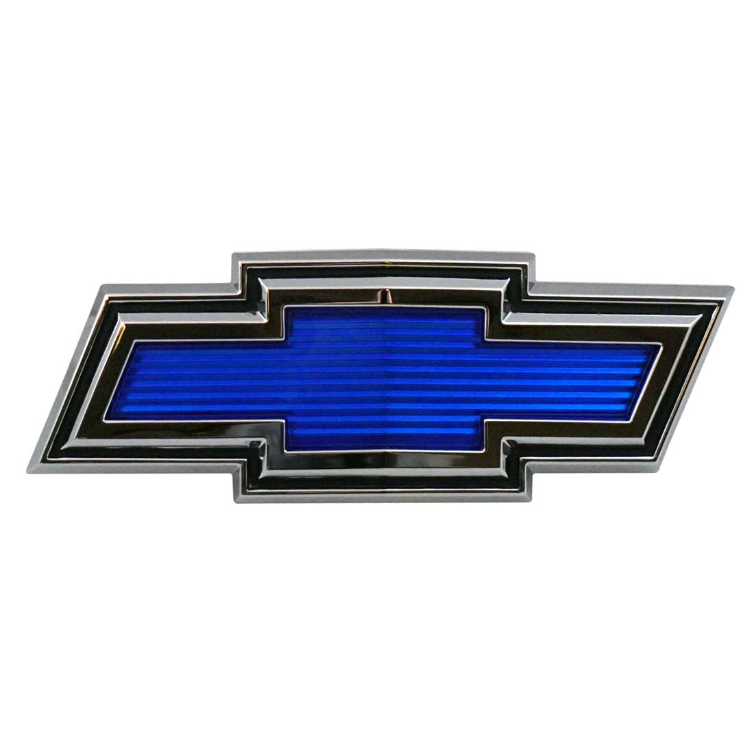 1971-72 Chevrolet Truck, Blazer and Suburban Grille Emblem 