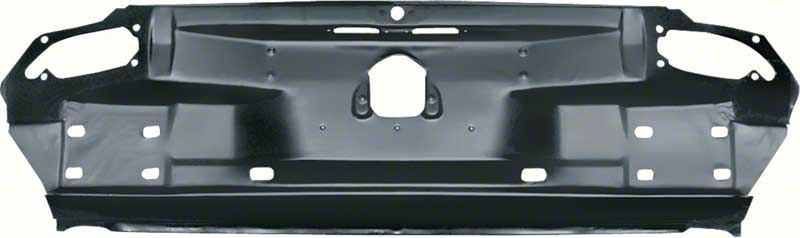 1974-77 Camaro Inner Rear Body Panel 