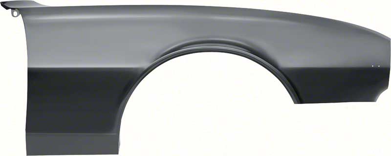 67-68 Firebird Front Fender-RH 