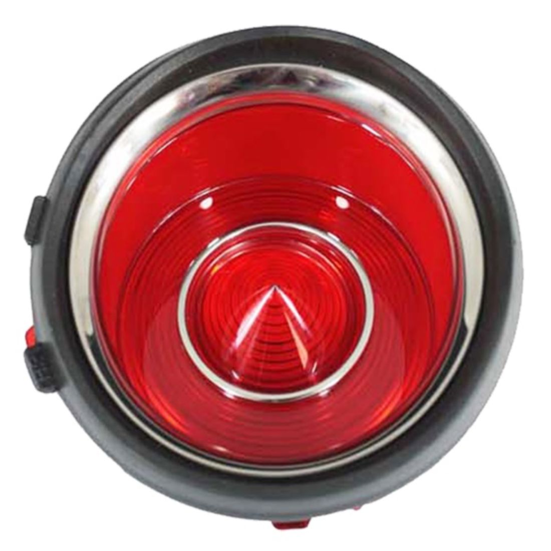 1970-1973 Camaro R/S Tail Light Lens, Left Hand, Sold as Each