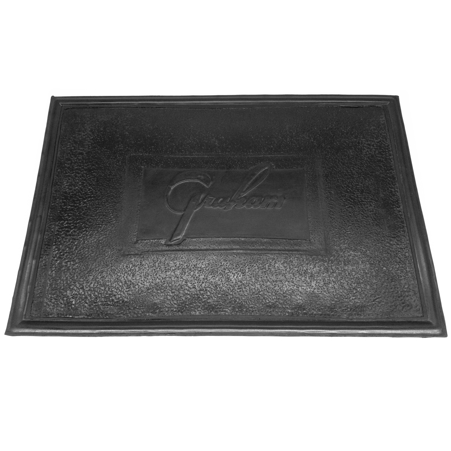 Metro Accessory Floor Mat For Graham Cavalier 1937, Cavalier Model 90 1936; AC 12