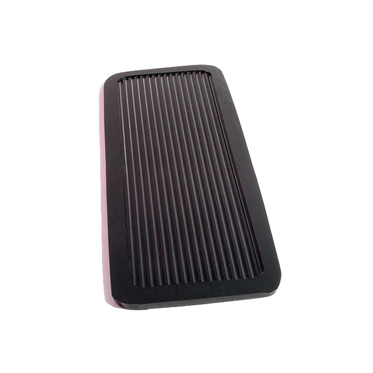 Metro 2-5/16" X 6" Accelerator Pedal Face - 1/8" Approx. Thick; AP 101