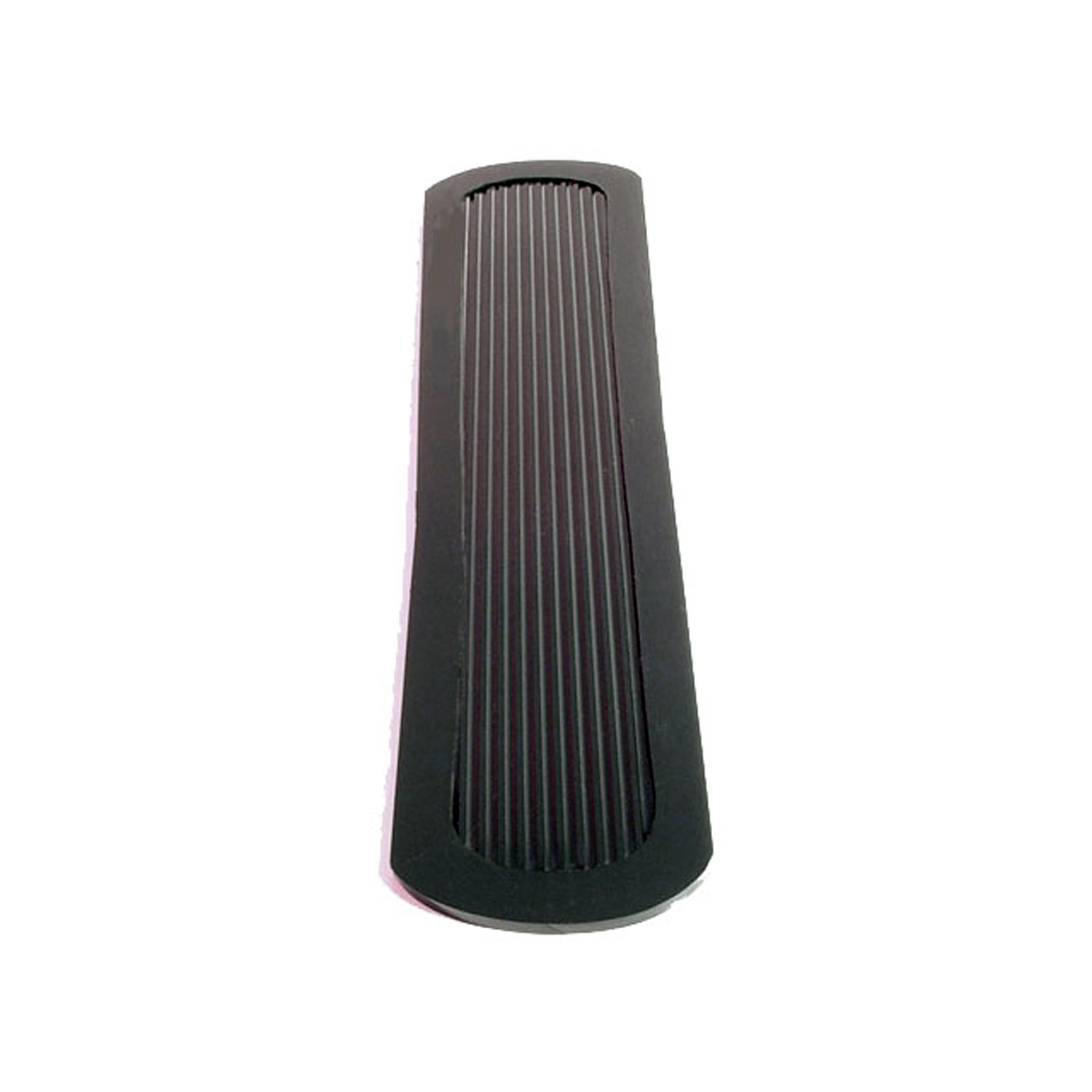 Metro 1-7/8" X 8-1/2" Accelerator Pedal Face - 1/8" Approx. Thick; AP 110