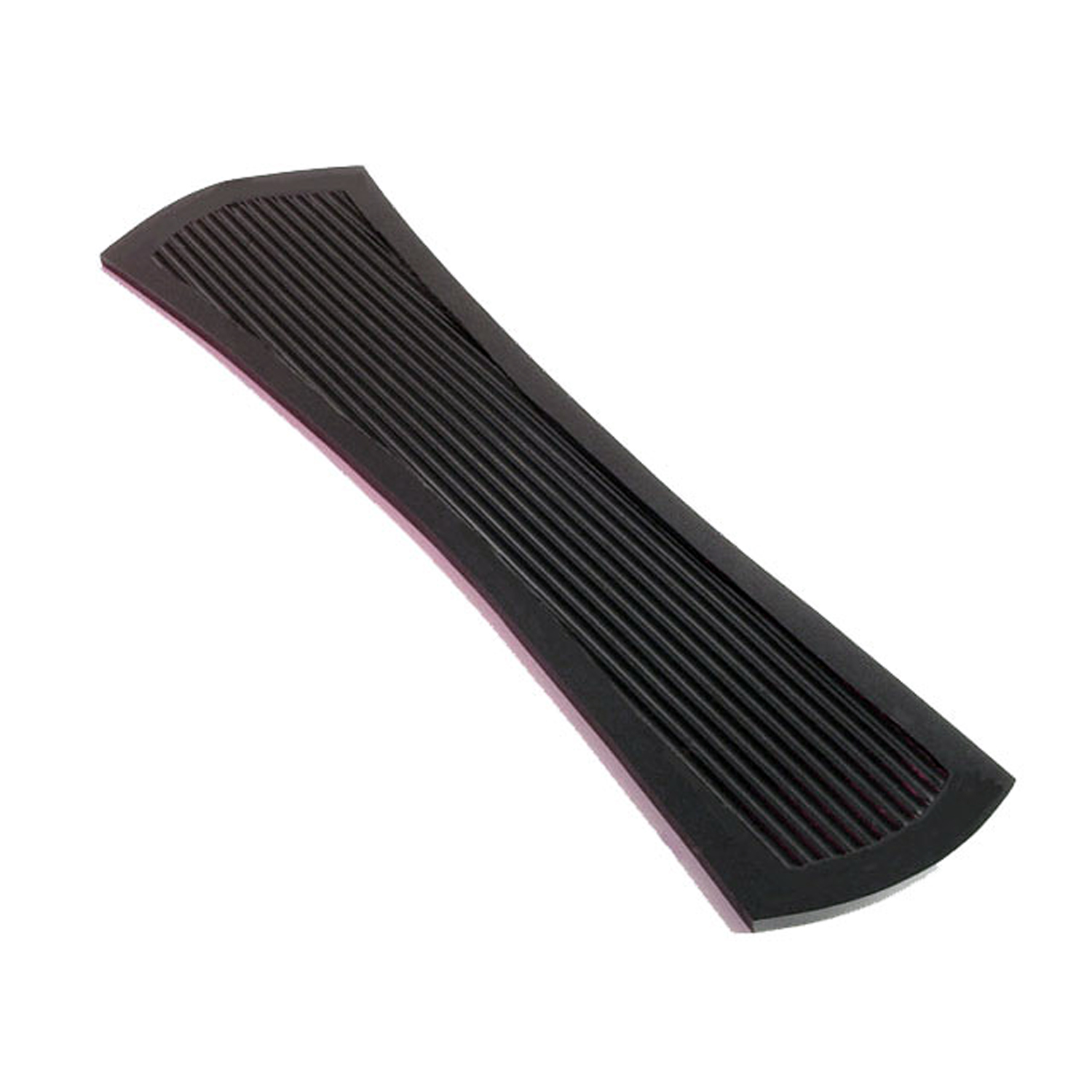 Metro 2-5/16" X 9-1/8" Accelerator Pedal Face - 1/8" Approx. Thick; AP 118