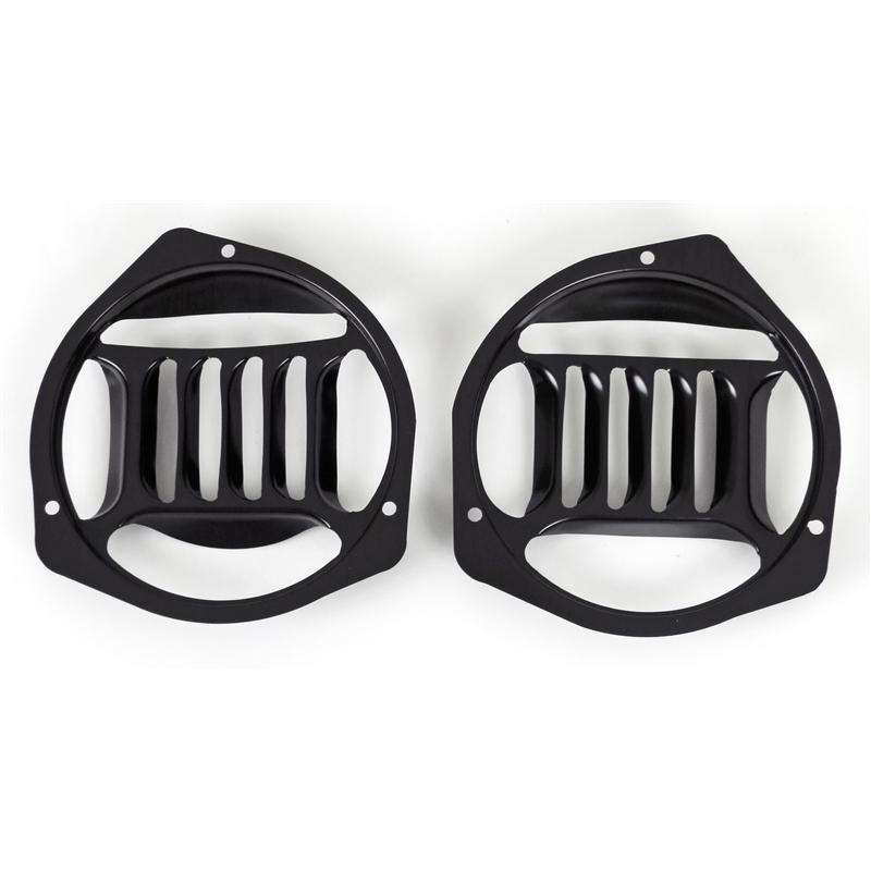 1957 Chevrolet Bel Air Base Air Filter Set