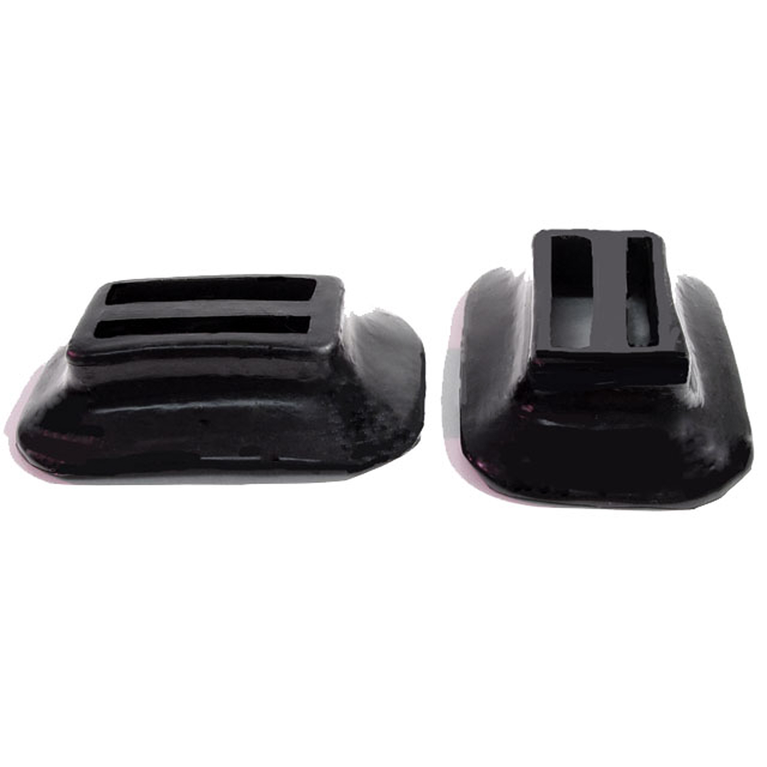 Metro Front Bumper Arm Grommets For Ford Model 48 1935; BG 22