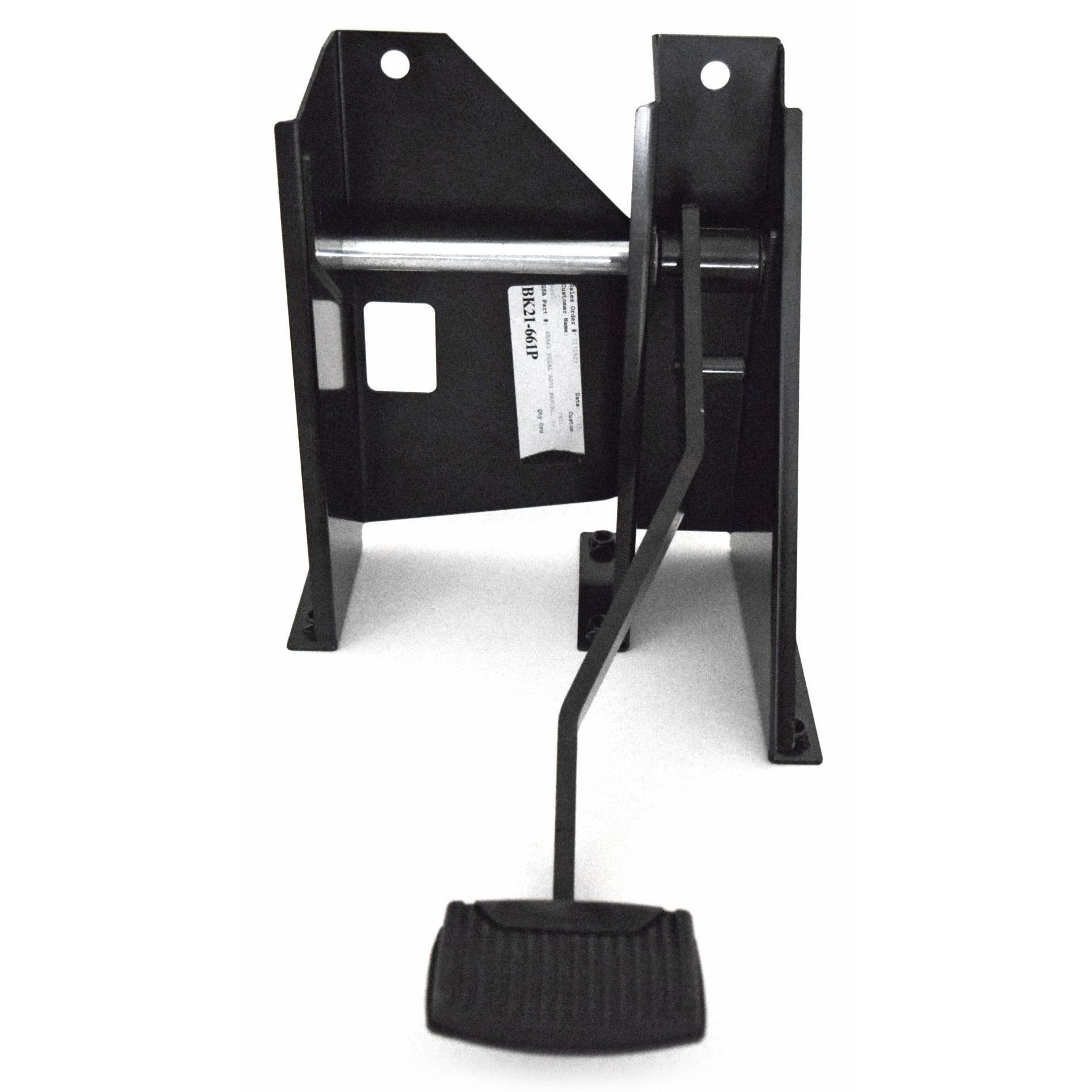 1966-1977 Ford Bronco Brake Pedal Assembly