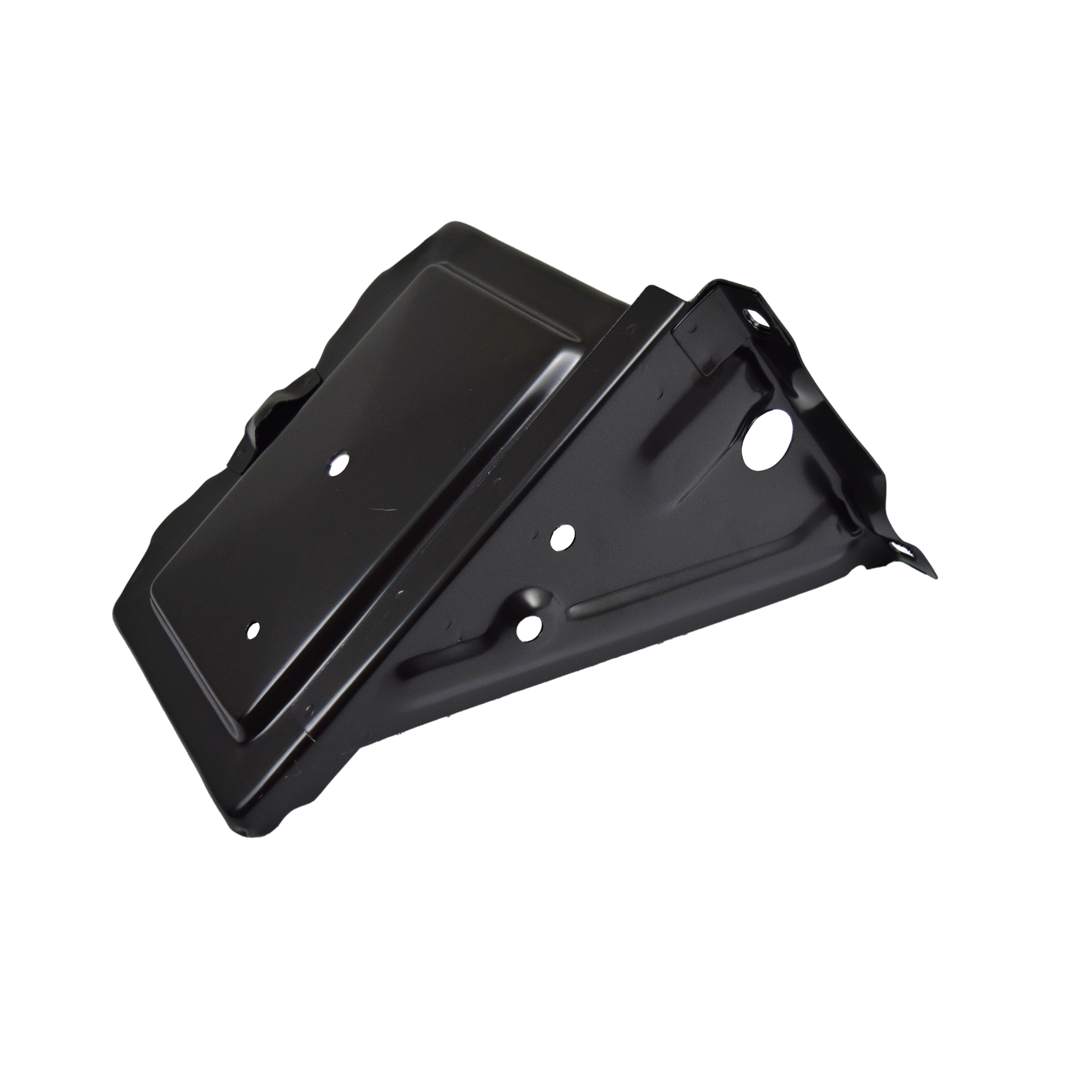 1957 Chevrolet Bel Air Base Battery Tray