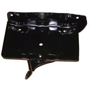 1965 Chevy Battery Tray W/Bracket Full Size