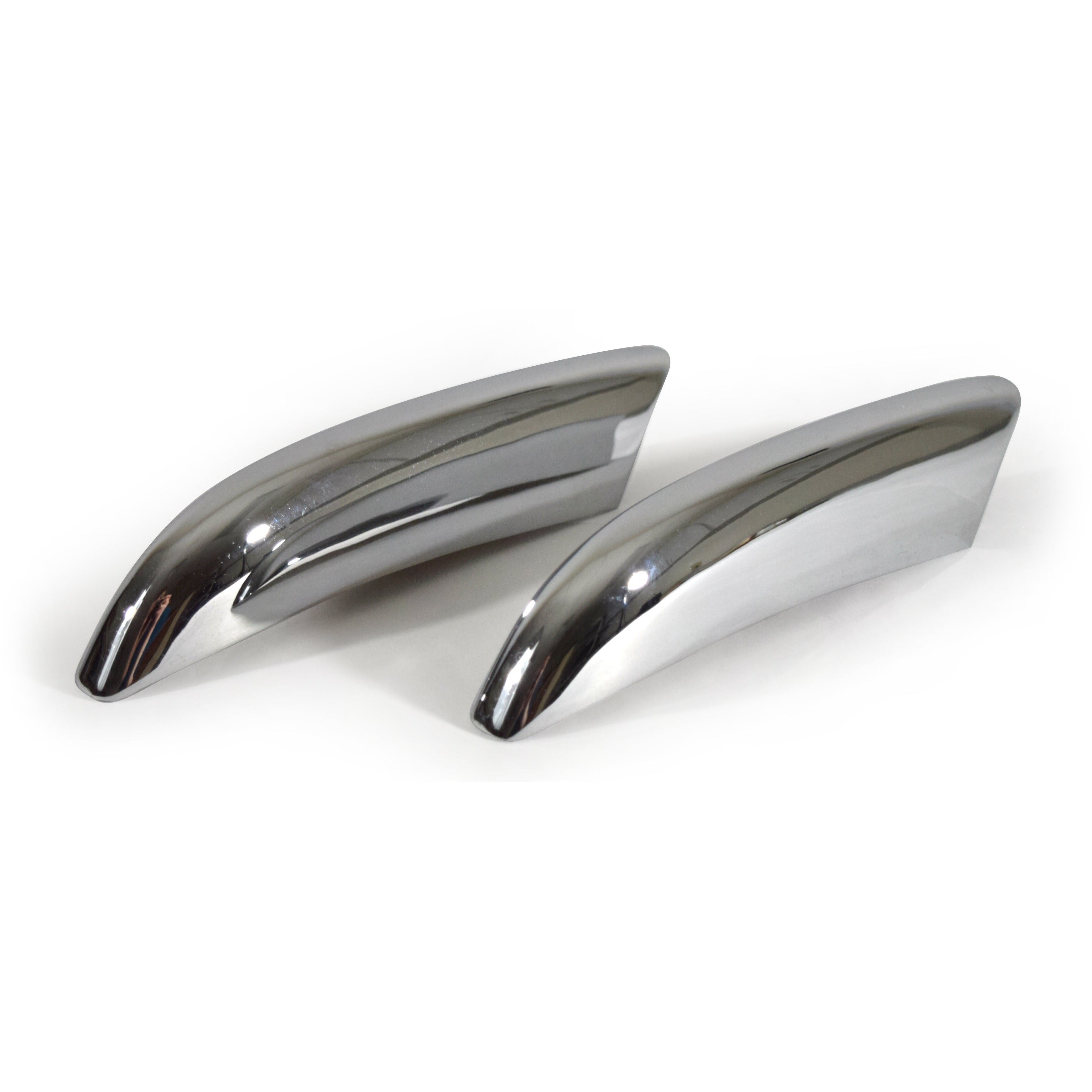 1967-1968 Chevrolet Camaro Bumper Guard