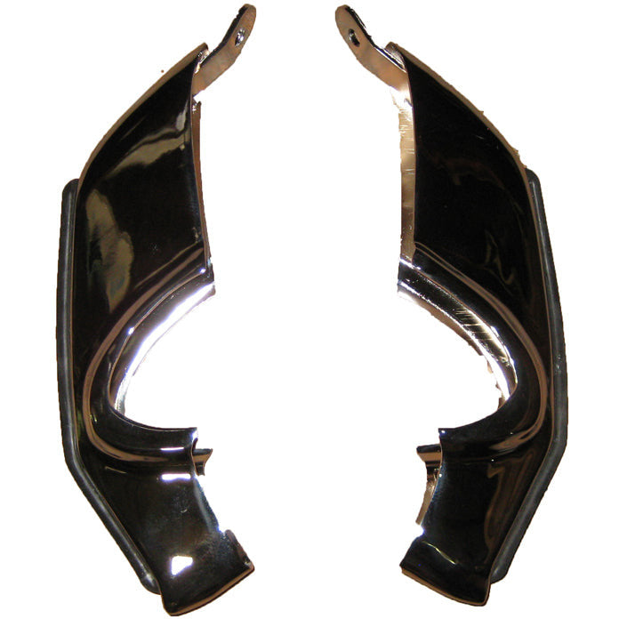 1967-1968 Chevrolet Camaro Bumper Guard