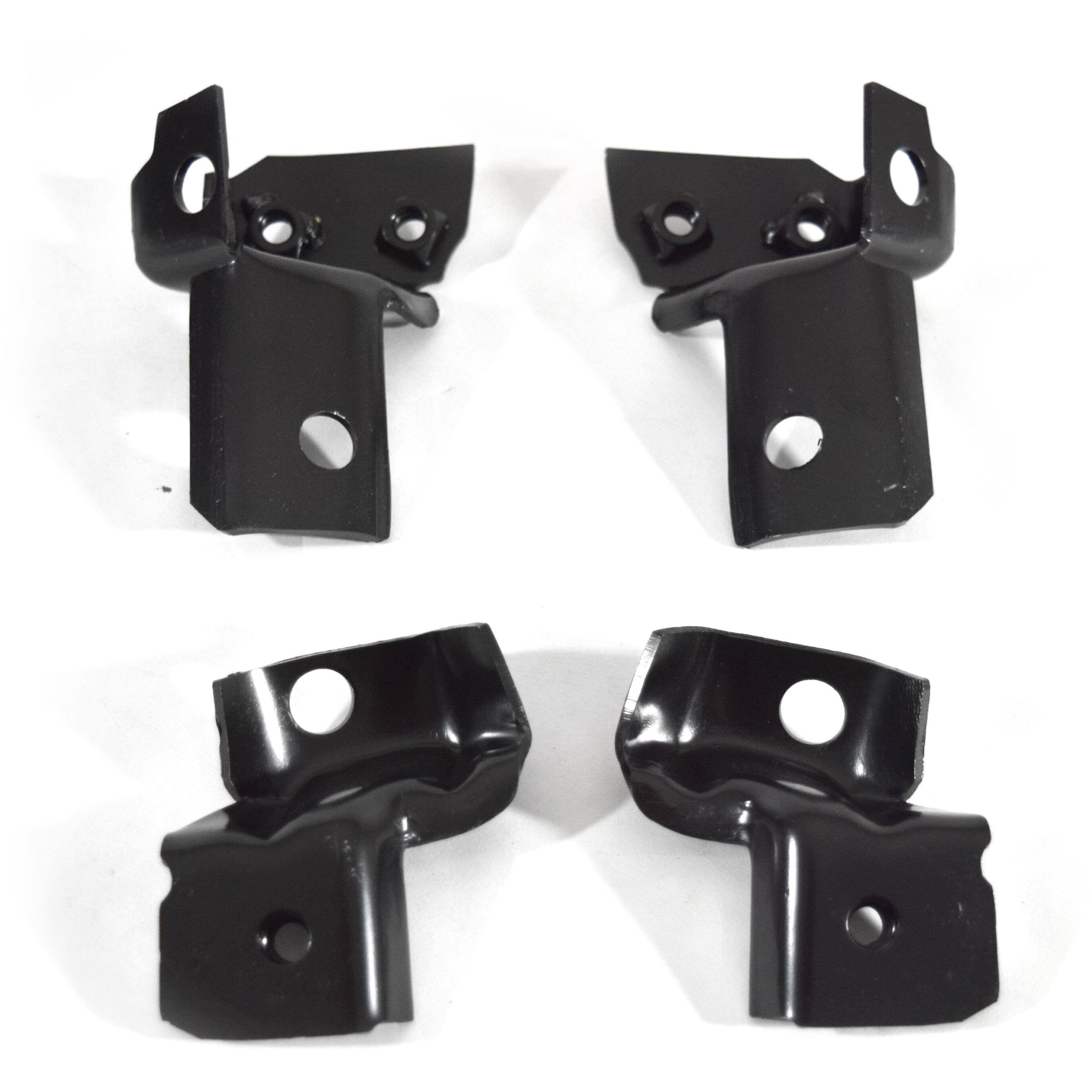 1969 Chevrolet Camaro Bumper Mounting Bracket