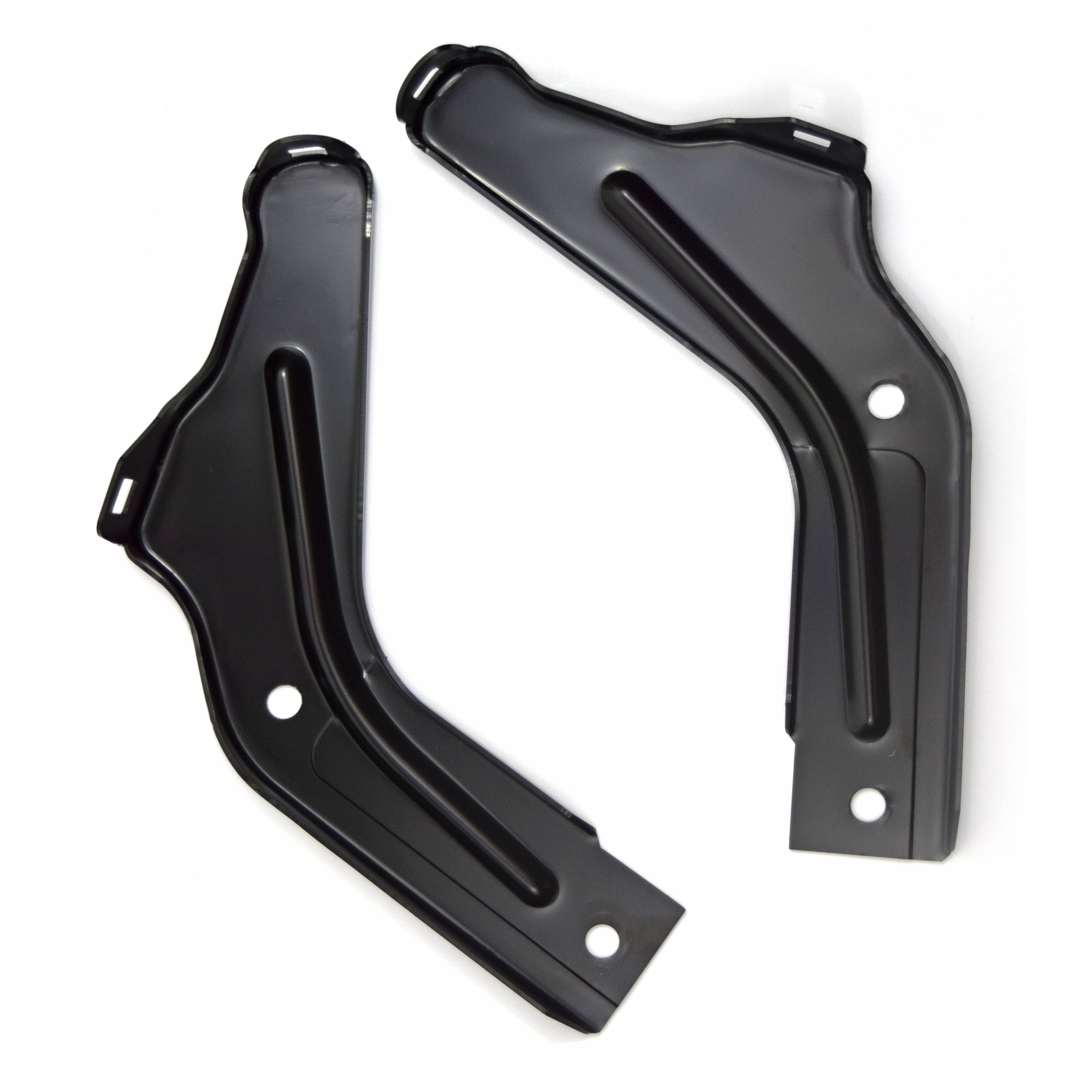 1966-1967 Chevrolet Chevy II Nova Bumper Mounting Bracket