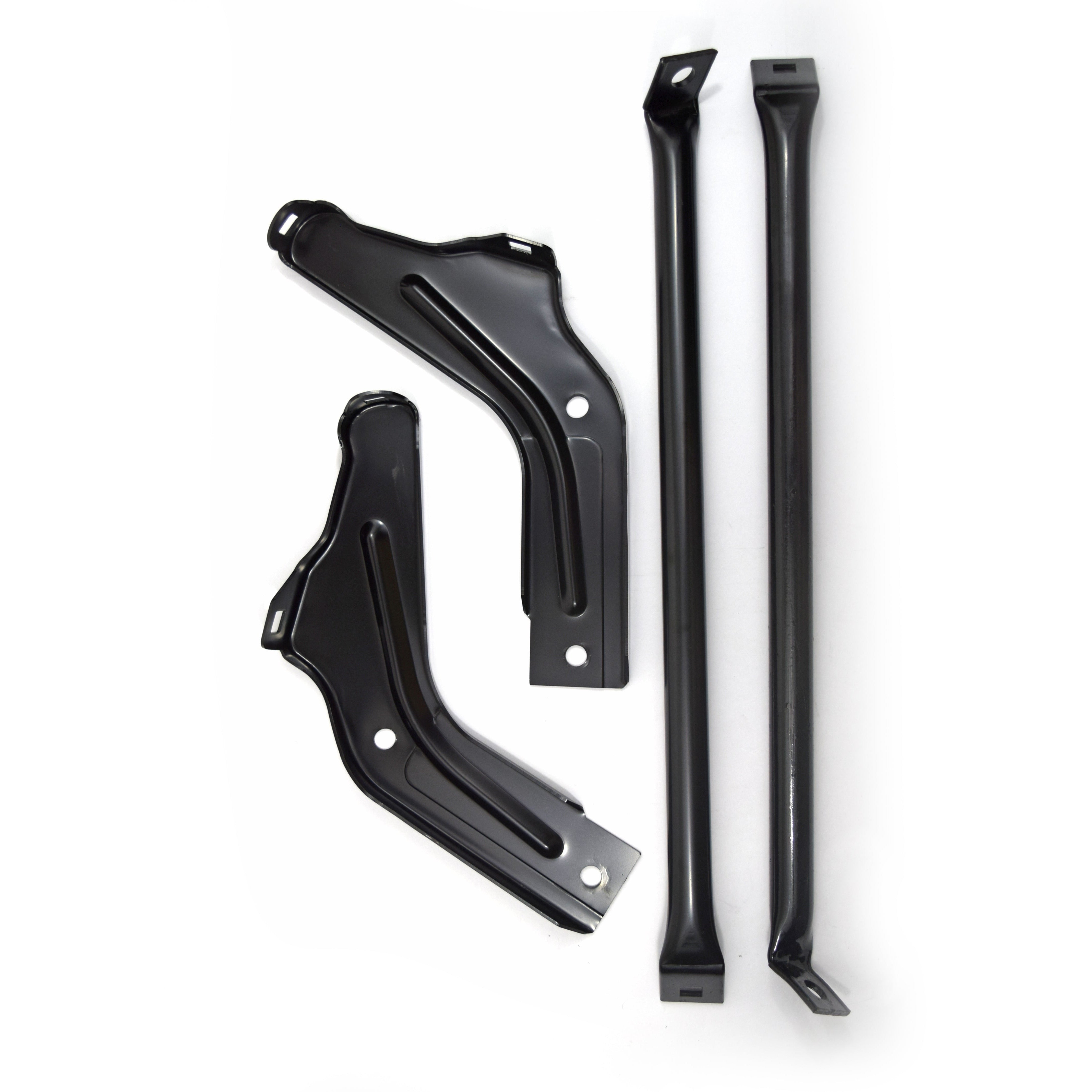 1966-1967 Chevrolet Chevy II Nova Bumper Mounting Bracket