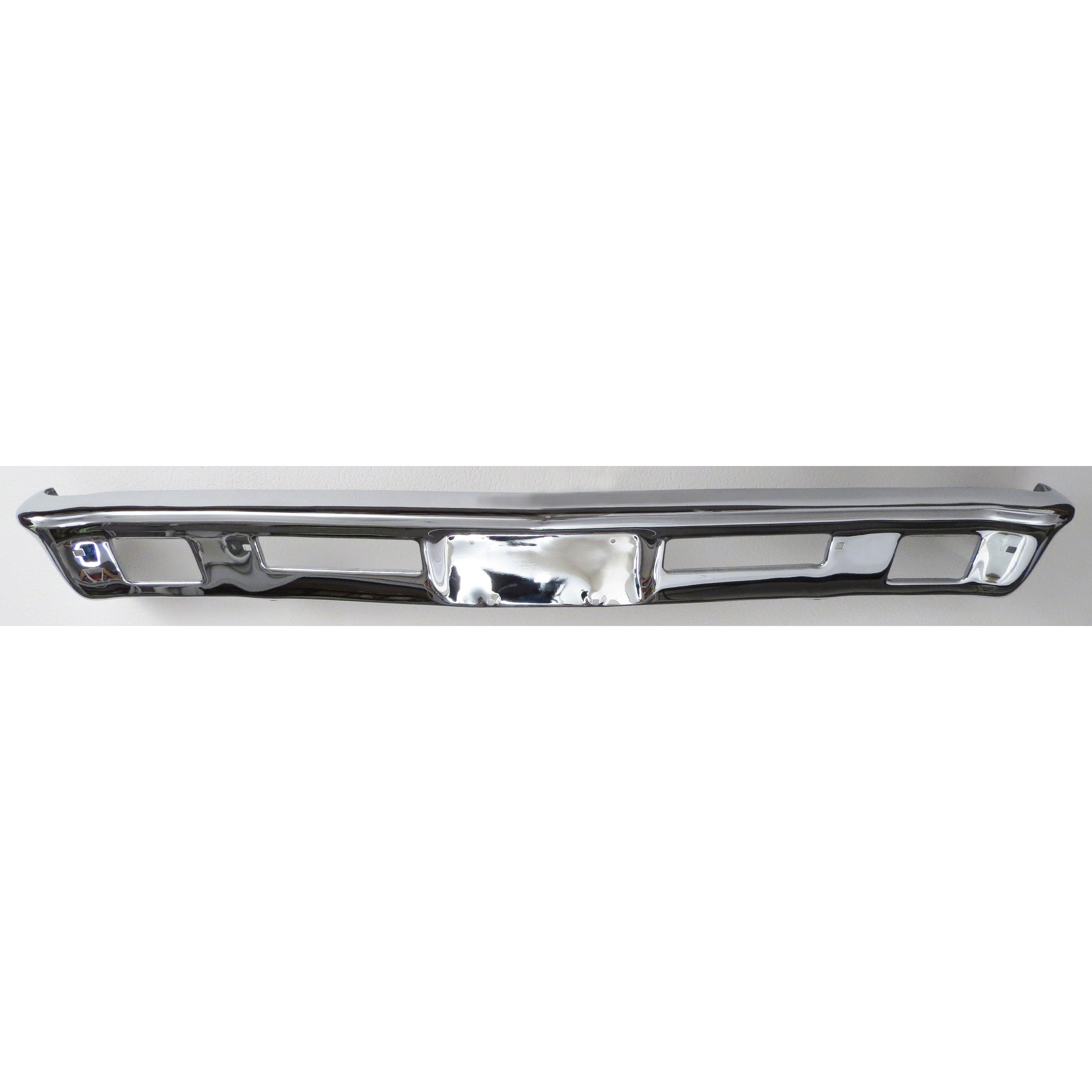 1970-1972 Chevrolet Nova Bumper