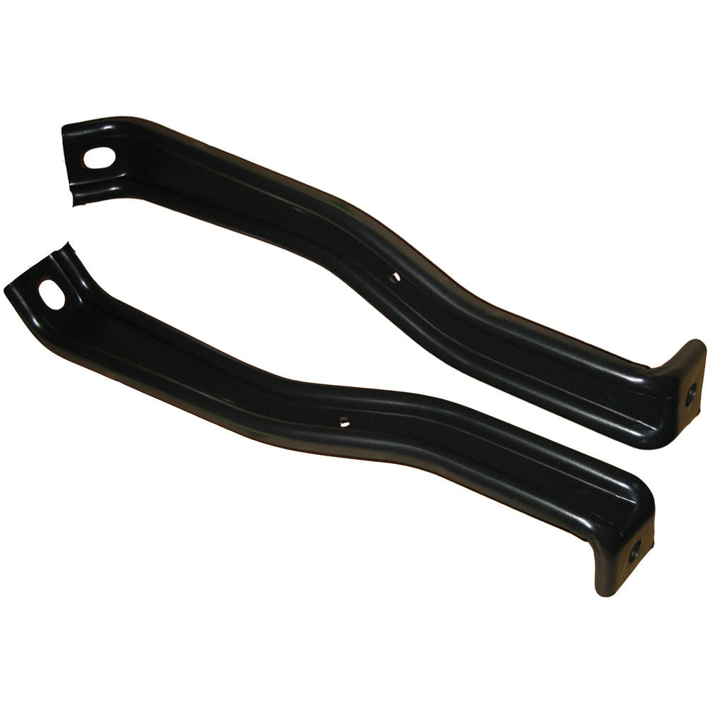 1957 Chevrolet Bel Air Base Bumper Mounting Bracket