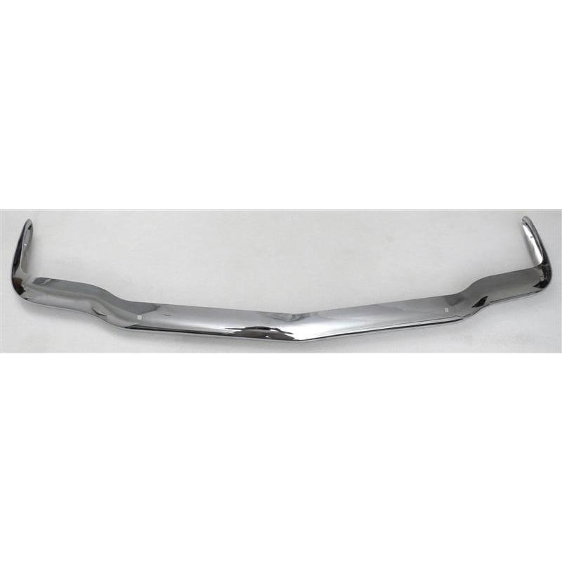 1964-1966 Ford Mustang Base Bumper