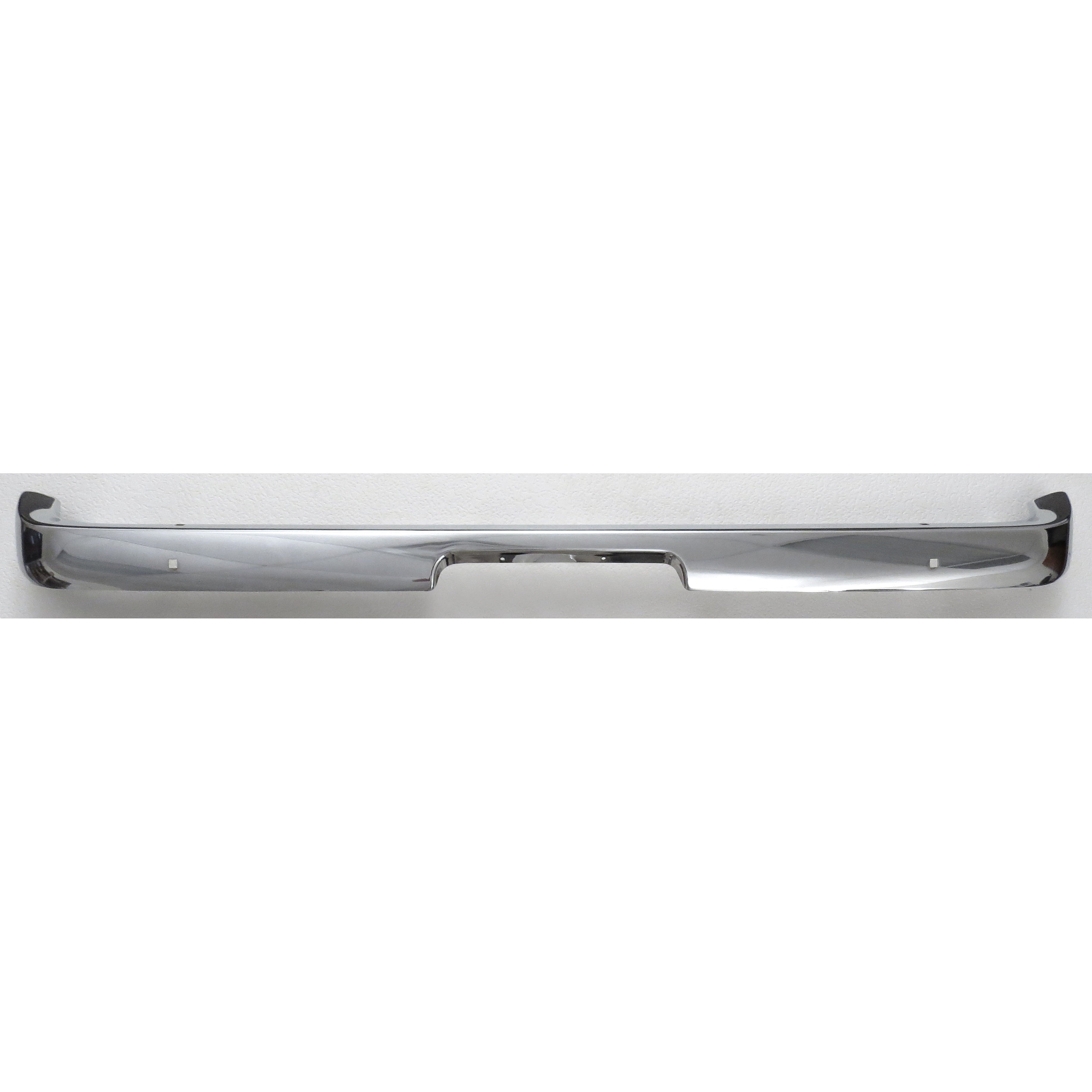 1964-1966 Ford Mustang Base Bumper