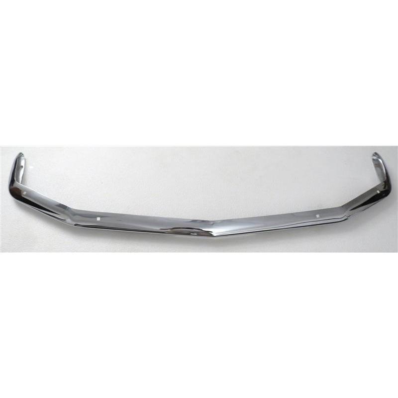 1967-1968 Ford Mustang Base Bumper