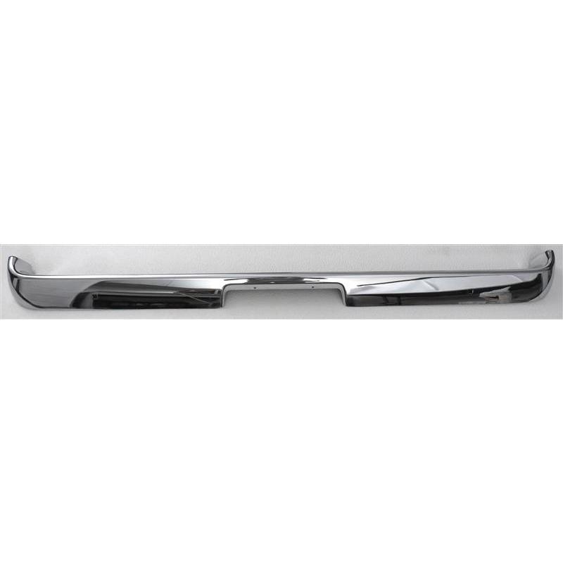 1967-1968 Ford Mustang Base Bumper