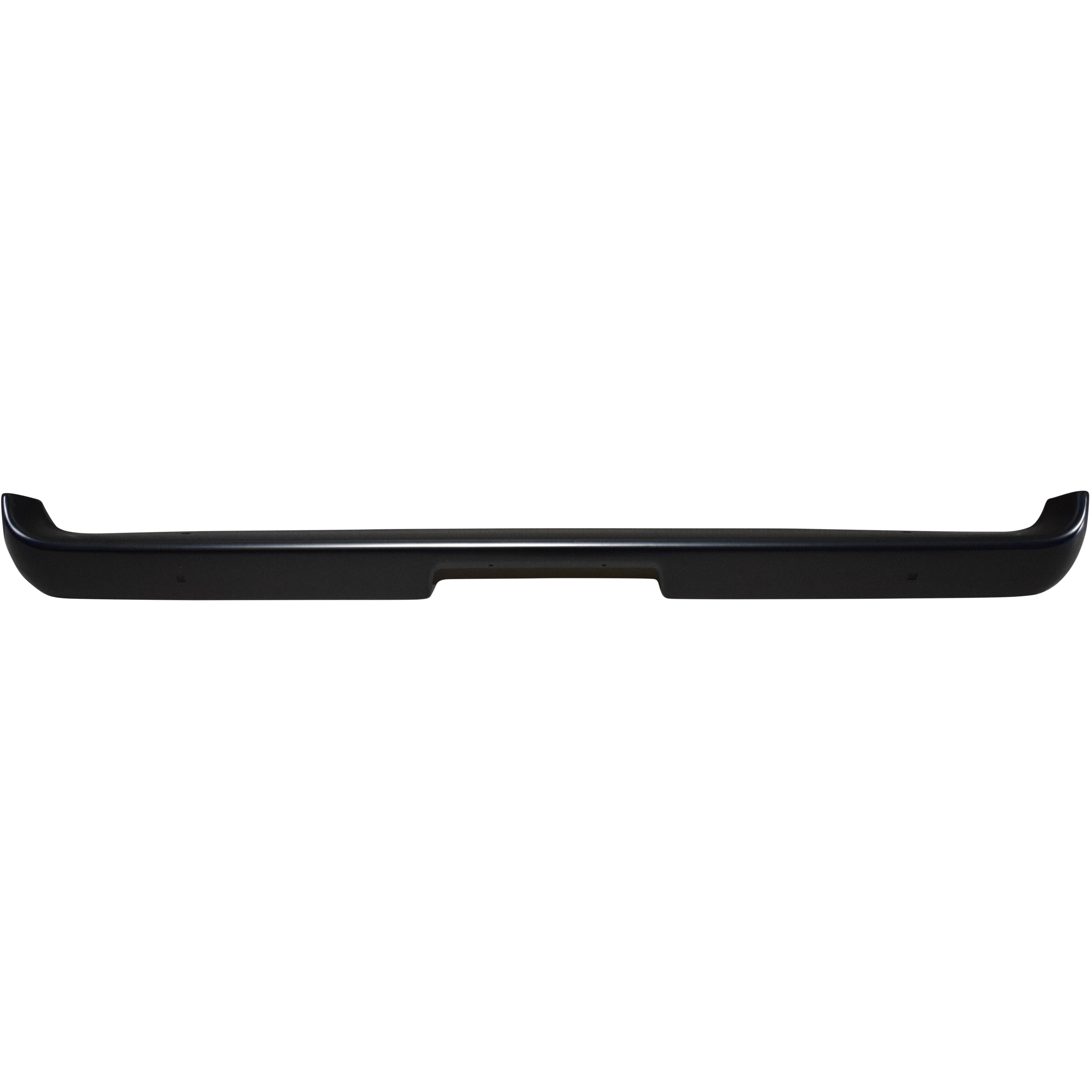 1967-1968 Ford Mustang Base Bumper