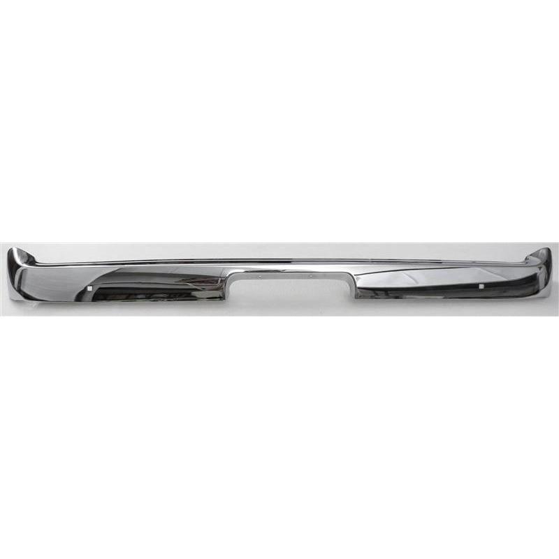 1969-1970 Ford Mustang Base Bumper