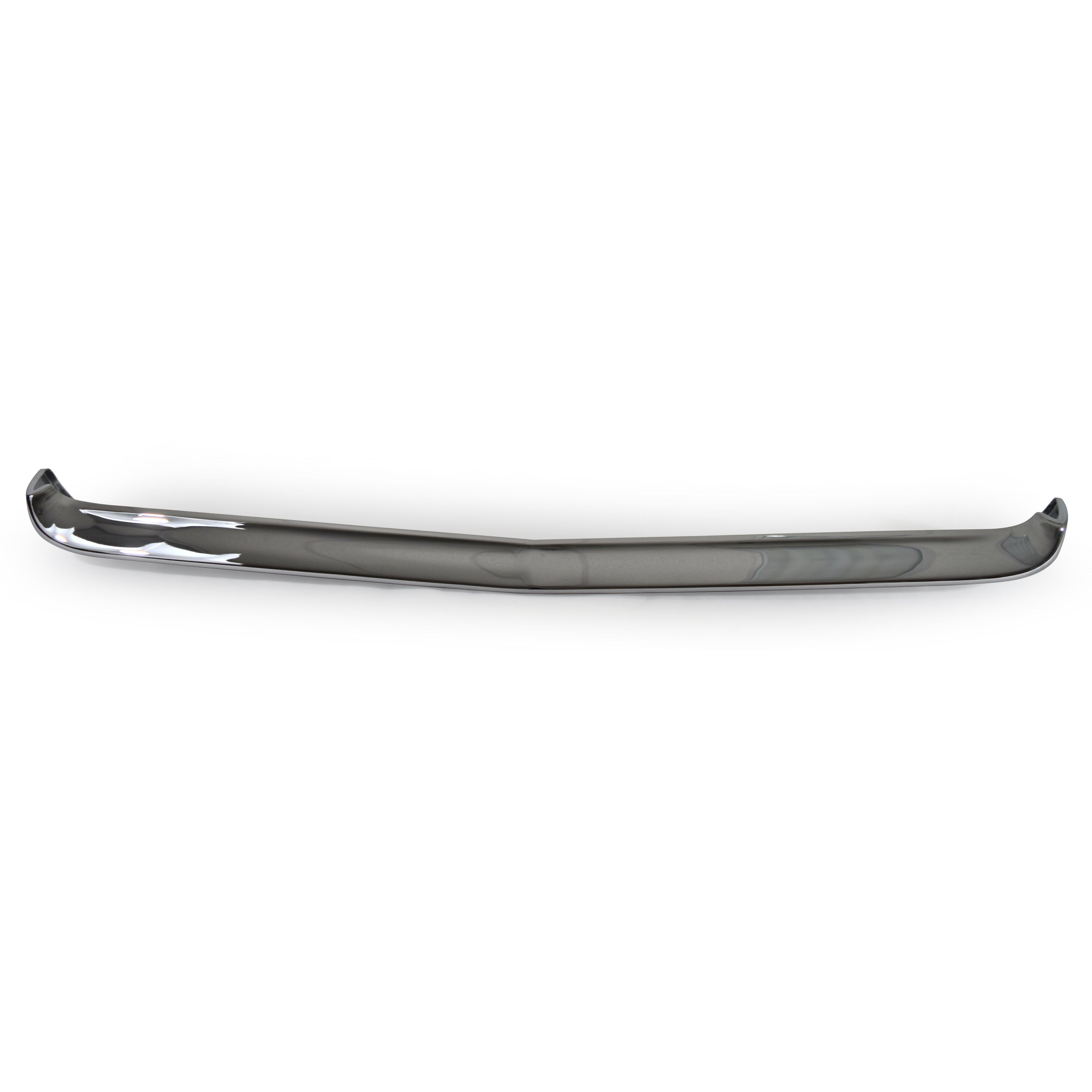 1971-1972 Ford Mustang Base Bumper