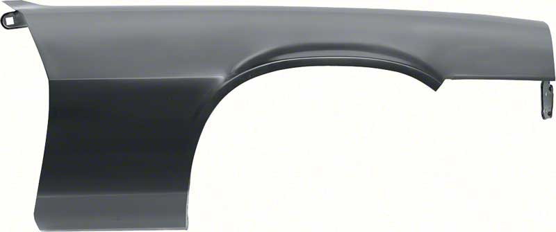 1978-81 Camaro Standard Right Hand (Passenger Side) Fender 